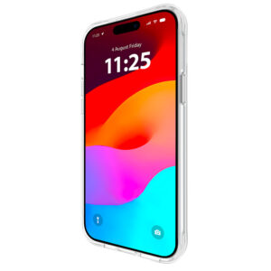 Case-Mate Soap Bubble MagSafe - Apple iPhone 15 Plus dėklas Iridescent - Image 5