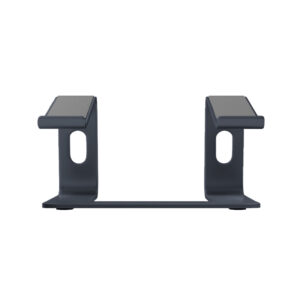Crong AluBench - Aluminum laptop stand (Graphte) - Image 4
