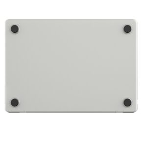 Incase Edge Hardshell Case - MacBook Air 15" M4 2025 / M3 2024 / M2 2023 Clear - Image 5