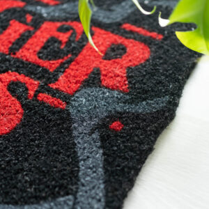 Stranger Things - Doormat (40 x 60 cm) - Image 5