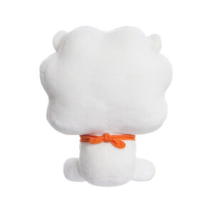 Line Friends BT21 - Plush mascot 20 cm RJ BABY - Image 4