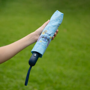 Disney Stitch - Automatic Folding Umbrella - Image 5