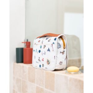 Harry Potter - Travel cosmetic bag with hook - Image 5