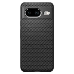 Spigen Liquid Air - dėklas skirtas Google Pixel 8 Black - Image 2