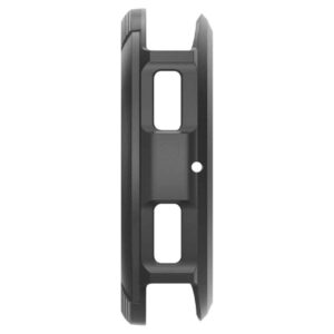 Spigen Liquid Air - Case for Samsung Galaxy Watch 6 Classic 47 mm (Black) - Image 5