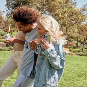 Incipio Forme MagSafe - dėklas Apple iPhone 16 Pro Max Eternal Spring - Image 6