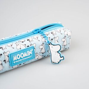 Moomins - Pencil Case Set with Pen and Pencil - Image 3
