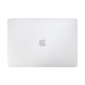 Tucano Nido Hard Shell -  MacBook Pro 14" 2023-2021 Transparent