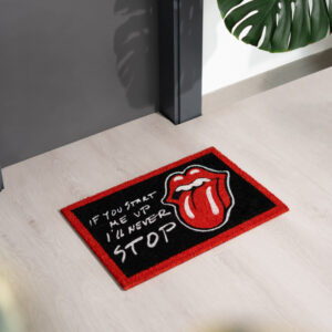 Rolling Stones - Doormat (40 x 60 cm) - Image 4