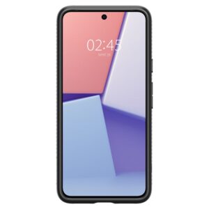 Spigen Liquid Air - dėklas skirtas Google Pixel 8 Black - Image 3