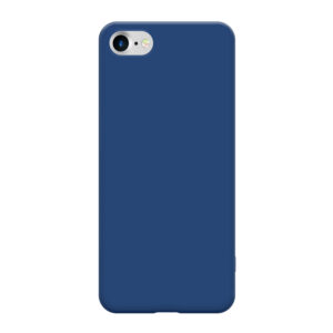 Crong Color Cover - Flexible dėklas skirtas Apple iPhone 8/7 Blue - Image 5