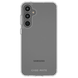 Case-Mate Tough Clear - dėklas skirtas Samsung Galaxy S23 FE 5G Transparent - Image 1