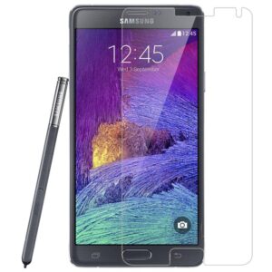 X-Doria Screen protector for Samsung Galaxy Note 4 - Image 1