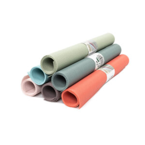 Table mat (red) - Image 2