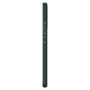 Spigen Liquid Air - dėklas skirtas Samsung Galaxy A34 5G Abyss Green - Image 5