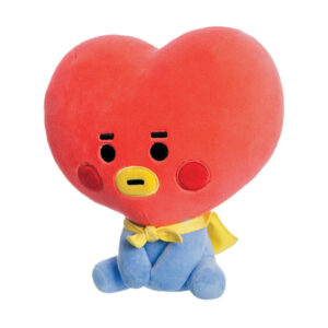 Line Friends BT21 - Plush mascot 20 cm TATA BABY - Image 2