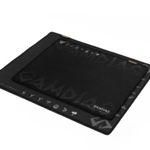 Gamdias Nyx Speed - Mousepad, size M - Image 2