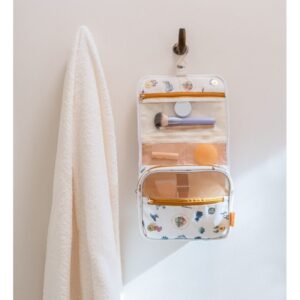 Harry Potter - Travel cosmetic bag with hook - Image 6