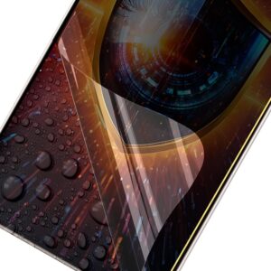 3mk Silky Matt Privacy - Matte Privacy plkėvelė skirtas Samsung Galaxy S25 Edge - Image 6