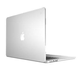 Speck SmartShell -  MacBook Air 15" M4 2025 / M3 2024 / M2 2023 Clear