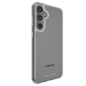Case-Mate Tough Clear - dėklas skirtas Samsung Galaxy S23 FE 5G Transparent - Image 2