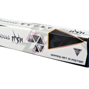 Gamdias Nyx Speed - Mousepad, size M - Image 3
