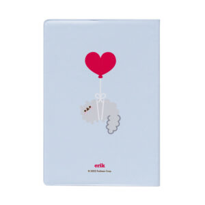 Pusheen - Calendar / weekly planner 2022/2023 (11x15.5 cm) - Image 2