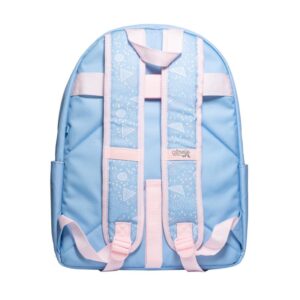 Amelie - Blue backpack - Image 2
