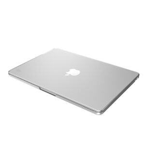 Speck SmartShell -  MacBook Air 15" M4 2025 / M3 2024 / M2 2023 Clear - Image 2