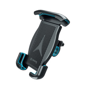 Crong Bikeclip Enduro - Bike and Motorcycle Phone Mount (black) - Image 2
