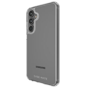 Case-Mate Tough Clear - dėklas skirtas Samsung Galaxy S23 FE 5G Transparent - Image 3