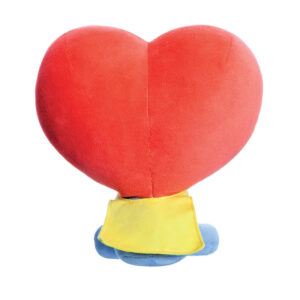Line Friends BT21 - Plush mascot 20 cm TATA BABY - Image 4