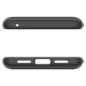 Spigen Liquid Air - dėklas skirtas Google Pixel 8 Black - Image 6