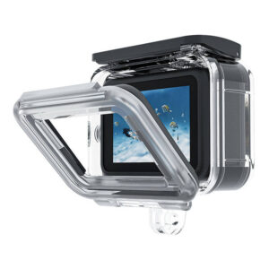 Protective case combo TELESIN for GoPro Hero 12/11/10/9 - Image 4