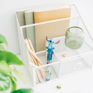 Disney Stitch - 10-Color Mechanical Pen with 3D Figurine - Image 5