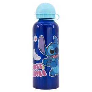 Disney Stitch - Aluminum Water Bottle from the Palms Collection 530 ml - Image 2
