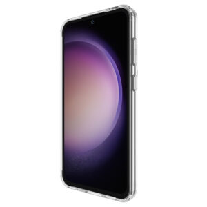 Case-Mate Tough Clear - dėklas skirtas Samsung Galaxy S23 FE 5G Transparent - Image 4