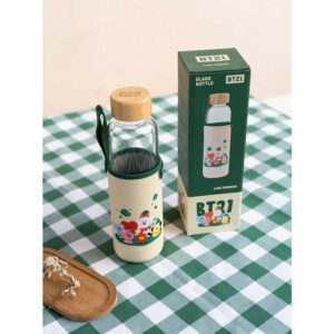 BT21 - Water bottle 500 ml - Image 4