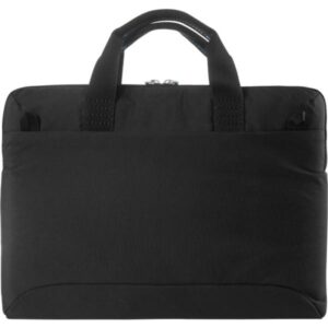 Tucano Smilza Super Slim Bag - MacBook Pro 16 "/ Notebook 15.6" Bag Black - Image 4