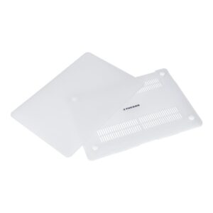 Tucano Nido Hard Shell -  MacBook Pro 16" M4/M3/M2/M1/2024-2021  Transparent - Image 2