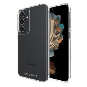 Case-Mate Tough Clear - dėklas skirtas Samsung Galaxy S24+ Transparent - Image 4