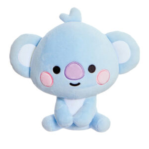 Line Friends BT21 - Plush mascot 20 cm KOYA BABY - Image 1