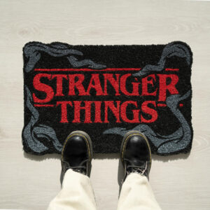 Stranger Things - Doormat (40 x 60 cm) - Image 6