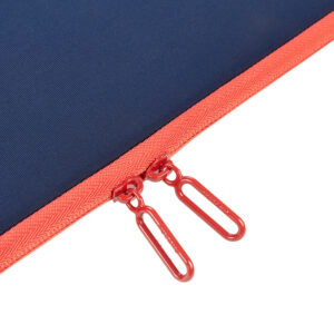 TUCANO Elements 2 - Cover for MacBook Air 13” (M4/M3/M2/M1/2025-2018) / Pro 13" (blue) - Image 5