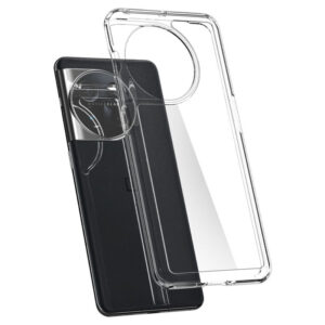 Spigen Ultra Hybrid - dėklas skirtas OnePlus 11 5G Transparent - Image 6