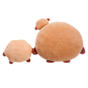 Line Friends BT21 - Plush mascot 20 cm SHOOKY - Image 4