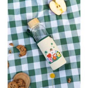 BT21 - Water bottle 500 ml - Image 5