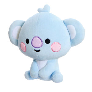 Line Friends BT21 - Plush mascot 20 cm KOYA BABY - Image 2