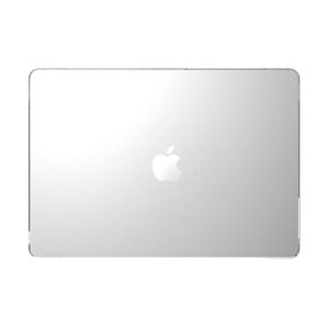 Speck SmartShell -  MacBook Air 15" M4 2025 / M3 2024 / M2 2023 Clear - Image 4