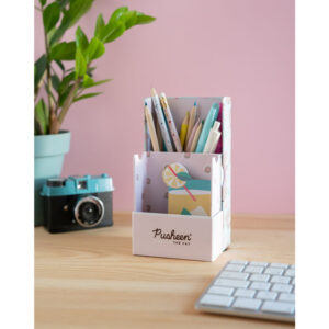 Pusheen - Desk Holder from the Foodie Collection - Image 6